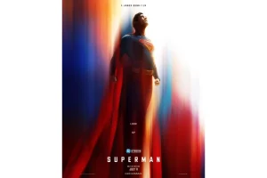 James Gunn Nerfs Superman: Why His Power Levels Dropped