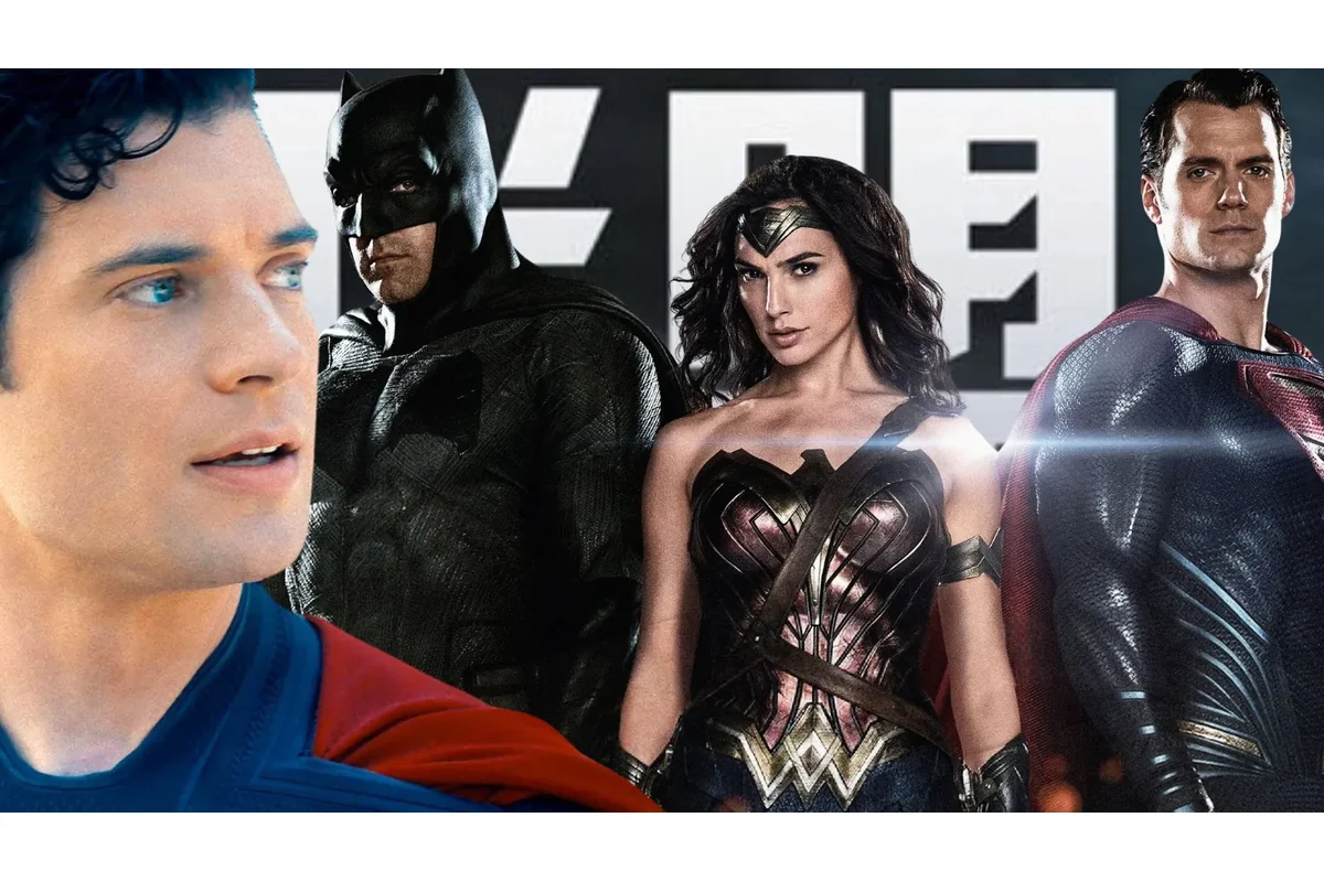 James Gunn, Nicholas Hoult, David Corenswet, Rachel Brosnahan, James Gunn Superman movie