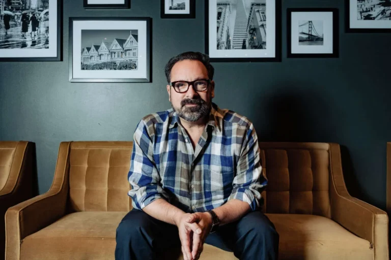 Image of James Mangold
