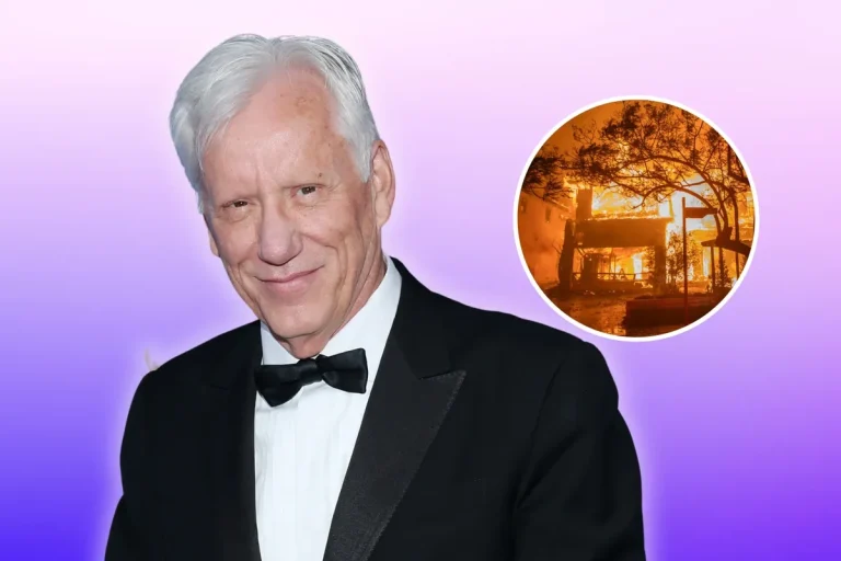 Image of James Woods