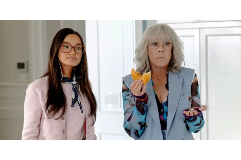 Image of Jamie Lee Curtis