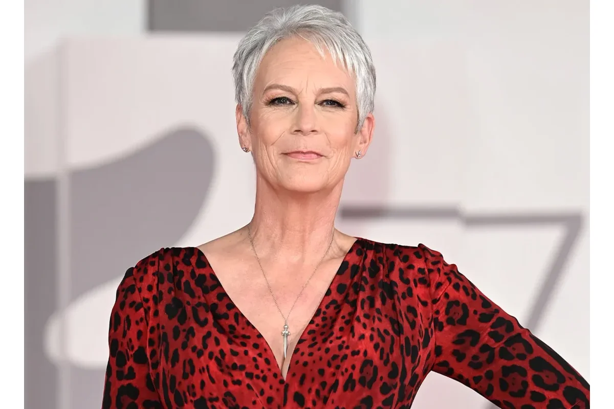Jamie Lee Curtis