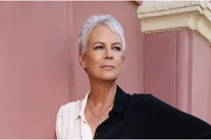 Jamie Lee Curtis Shines in New Ella McCay Red Carpet Interview