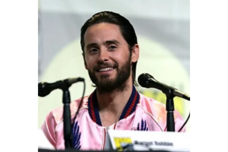 Image of Jared Leto