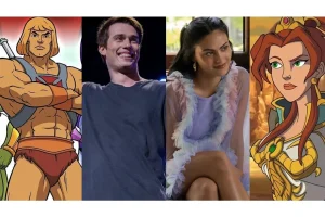 Jared Leto Masters of the Universe Test Screenings Shock Fans