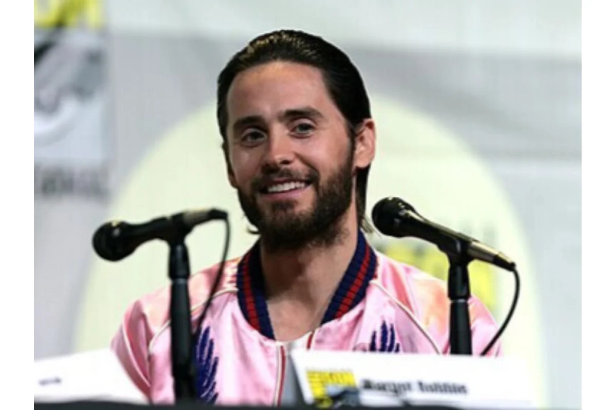 Jared Leto