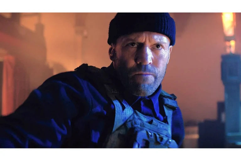 Image of Jason Statham