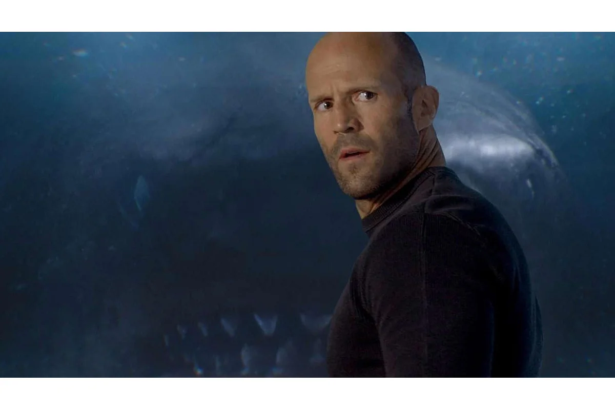 Jason Statham