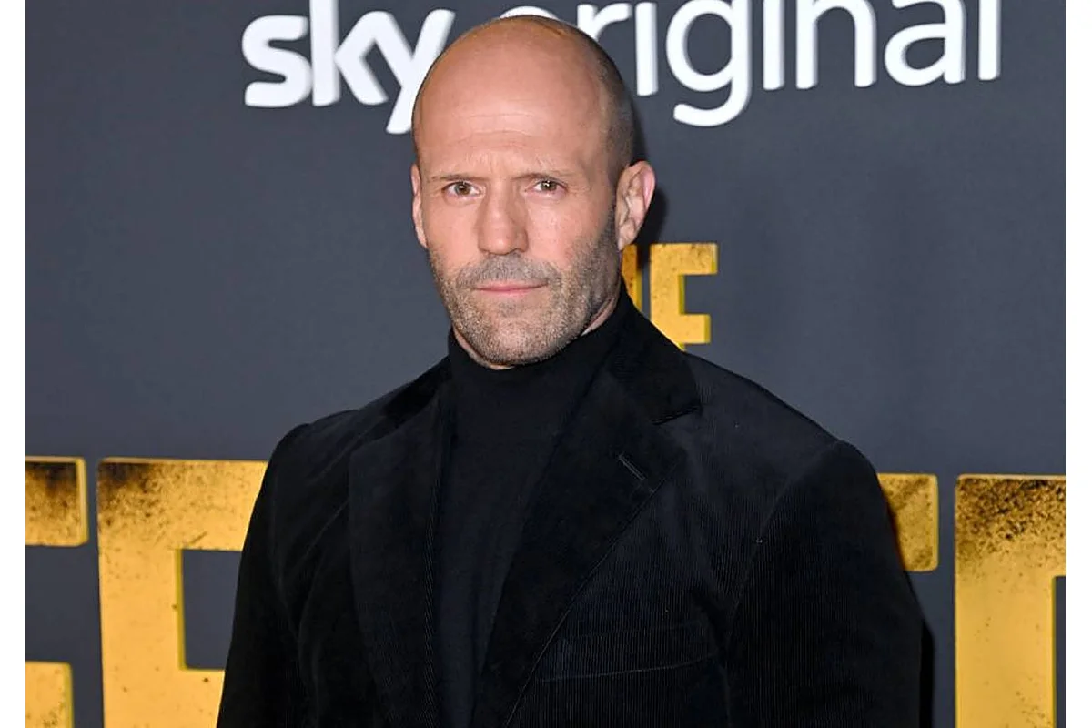 Jason Statham