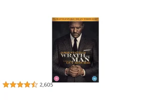 Jason Statham Faces Jet Li in Action Thriller Now Streaming Free