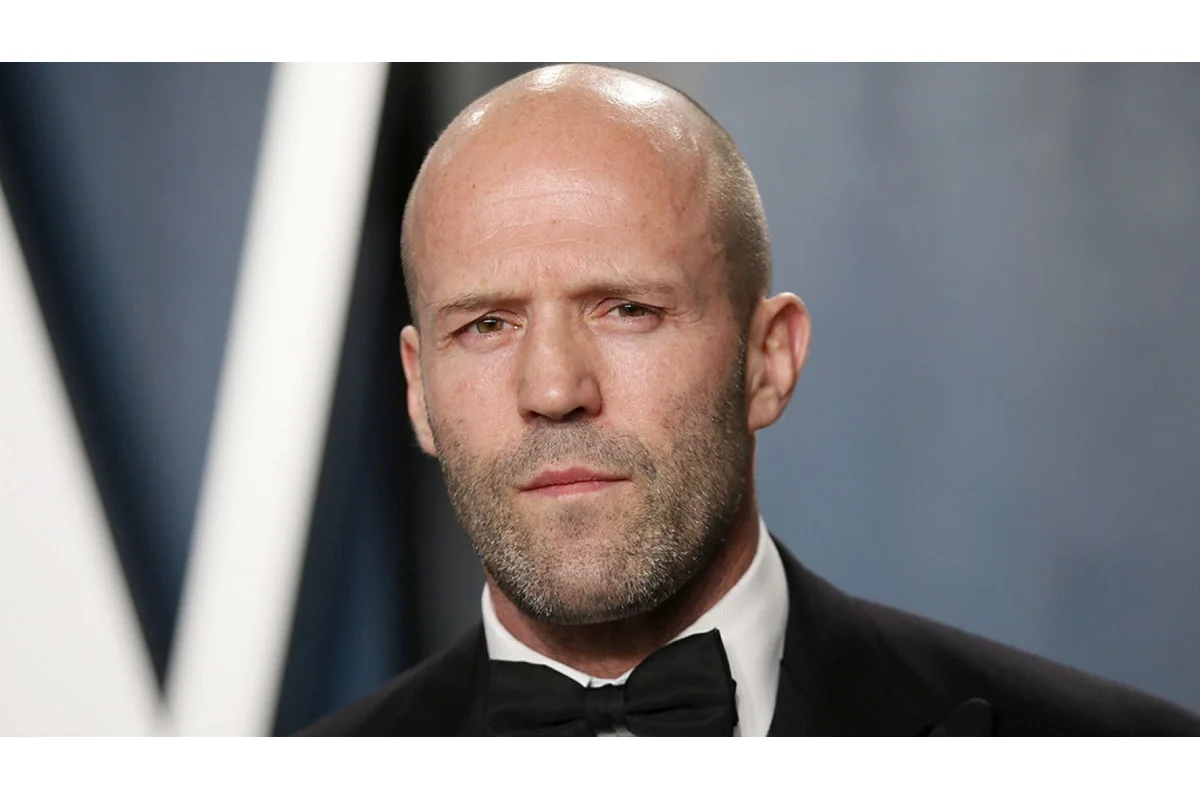Jason Statham