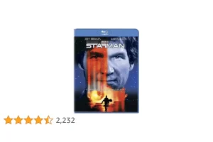 Jeff Bridges’ Starman Lands on Streaming—Here’s Where to Watch