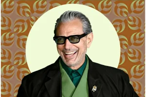 Jeff Goldblum Charms Kelly Ripa in Candid Wicked Interview