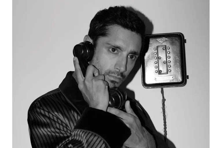 Image of Jemaine Clement