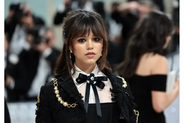 Image of Jenna Ortega