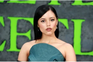 Jenna Ortega Issues Stark AI Warning: ‘Computers Have No Soul’
