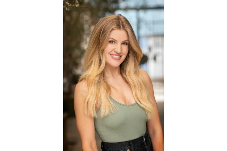 Image of Jennifer Grey