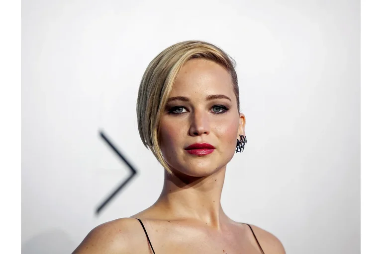 Image of Jennifer Lawrence