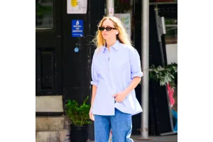 Jennifer Lawrence Street Style: 5 Fashion Secrets Unveiled