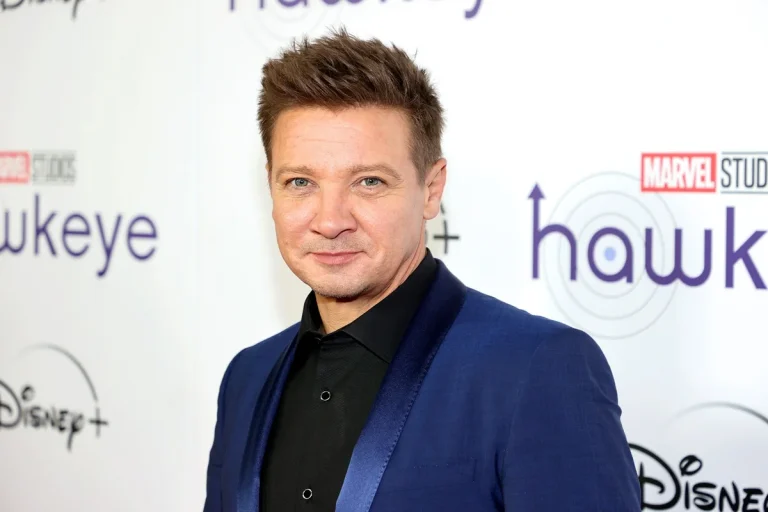 Image of Jeremy Renner