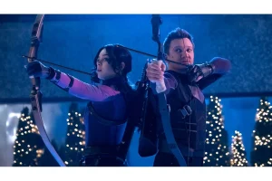 Marvel Replaces Jeremy Renner as Hawkeye in New Avengers Movie