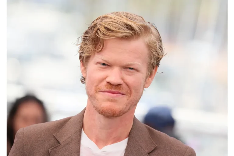Image of Jesse Plemons