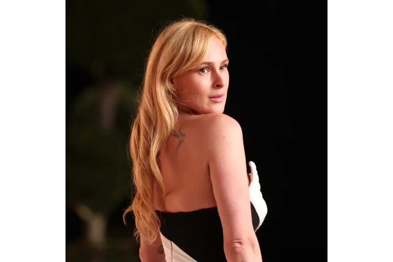 Image of Jill Wagner