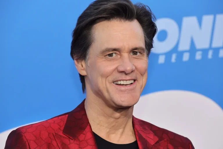 Image of Jim Carrey