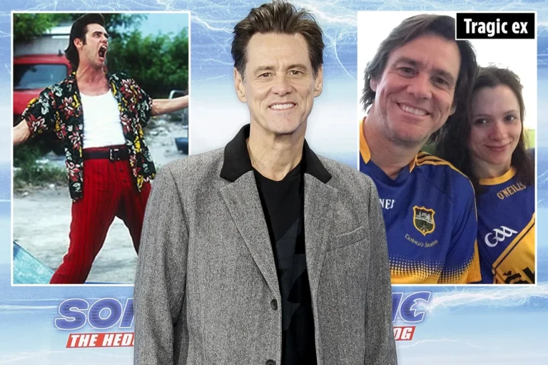 Jim Carrey, Matt Damon, Jim Carrey missed movie roles