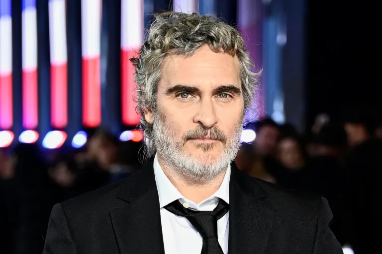 Image of Joaquin Phoenix