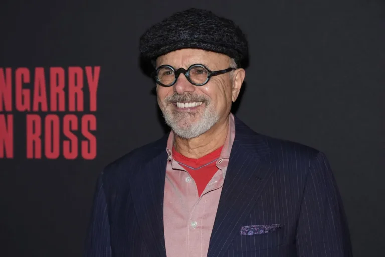 Image of Joe Pantoliano