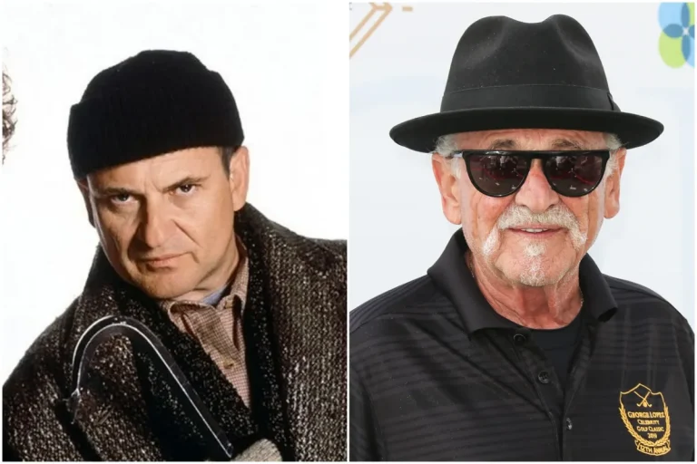 Image of Joe Pesci