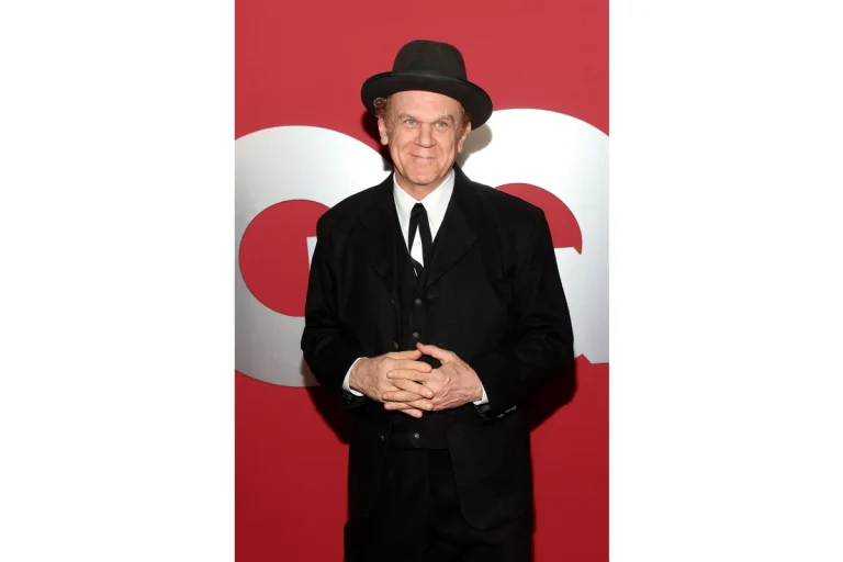 Image of John C. Reilly