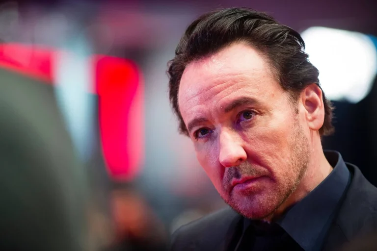 Image of John Cusack