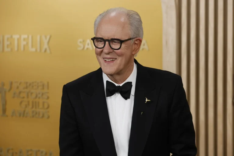 Image of John Lithgow