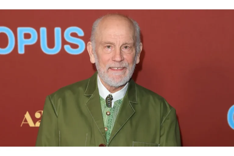 Image of John Malkovich