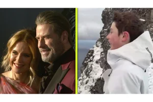 John Travolta Dating Rumors Swirl After Tragic Loss