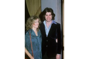 John Travolta’s New Romance: Falling for Kim Basinger?