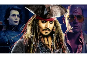 Best Johnny Depp Movies Ranked: His Most Unforgettable Roles