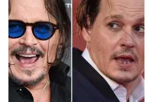 Johnny Depp Reveals Why He Doesn’t Take Acting Too Seriously