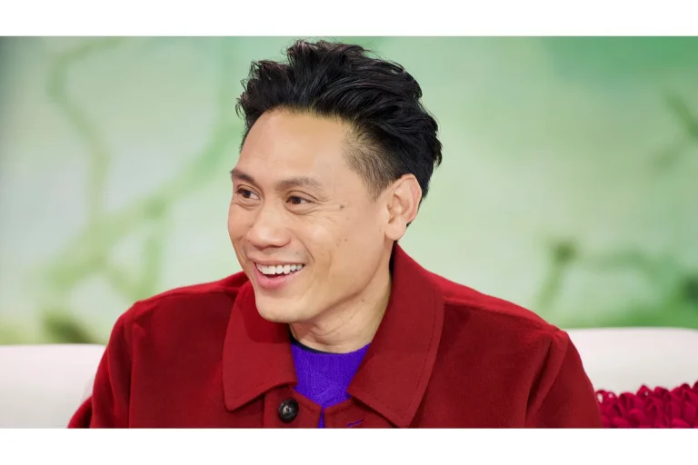 Image of Jon M. Chu