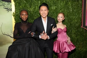 Jon M. Chu Kept ‘Wicked: For Good’ Ending Secret from Studio