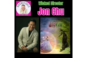 Jon M. Chu Reveals Unscripted Magic in Directing Wicked