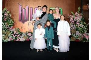 Inside Jon M. Chu’s Personal Life: Family, Kids, and Surprises