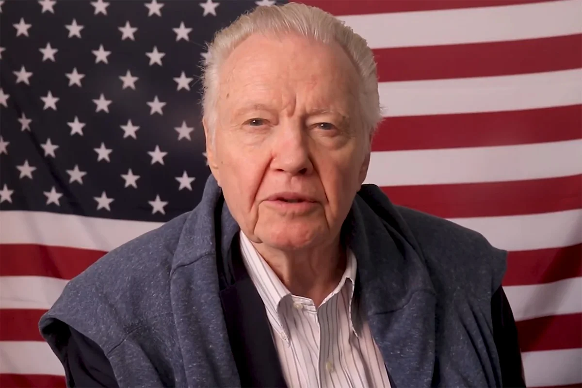 Jon Voight