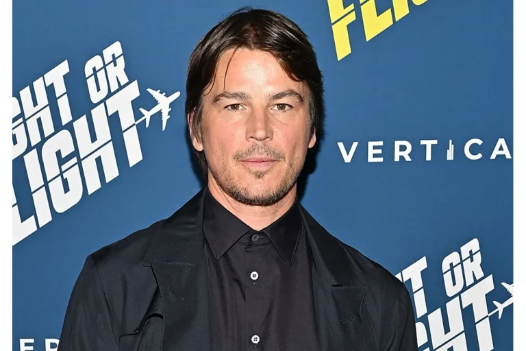 Image of Josh Hartnett