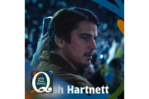Josh Hartnett Reveals His Surprising Favourite Movies List