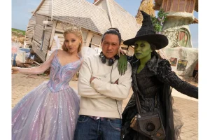 Julianne Nicholson Reveals Her Real-Life Love Story