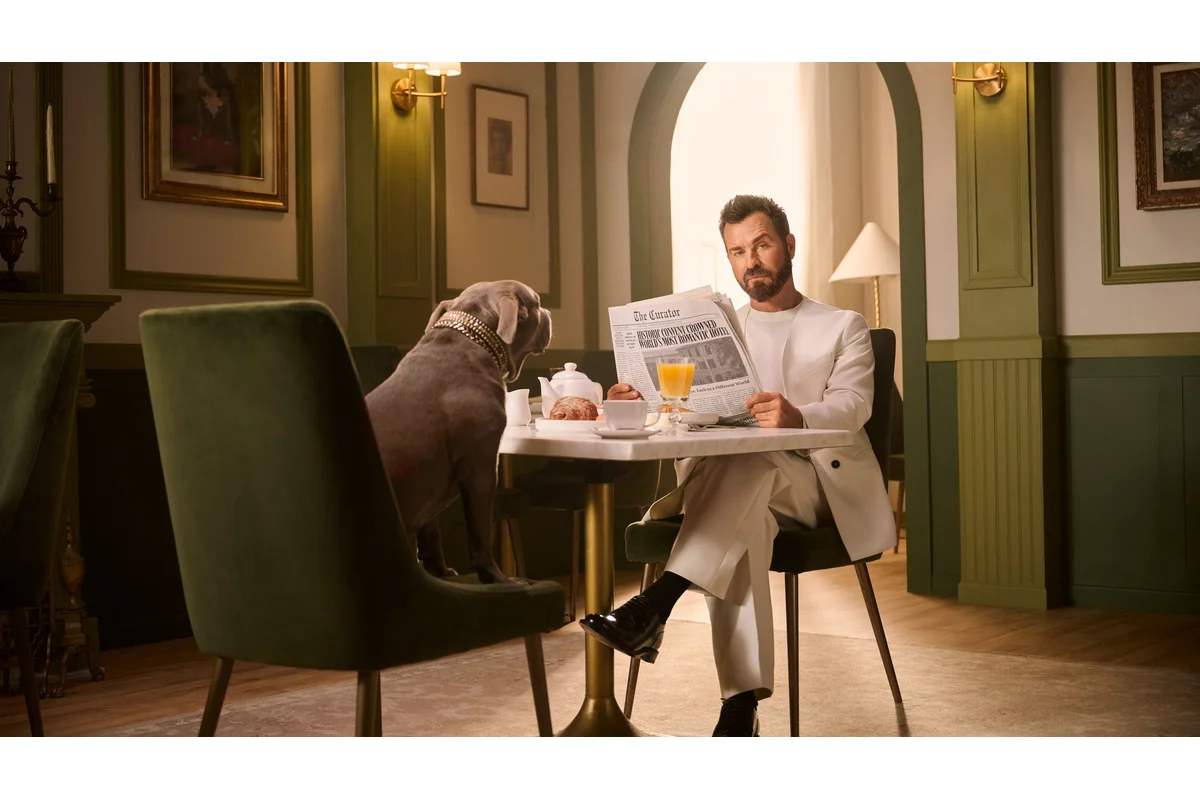 Justin Theroux, Lucy Liu, Anne Hathaway, Meryl Streep, Justin Theroux Devil Wears Prada 2