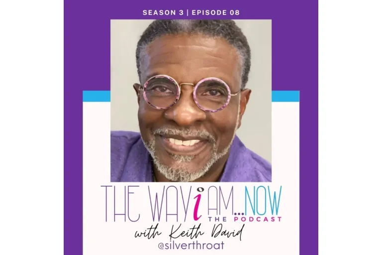 Image of Keith David